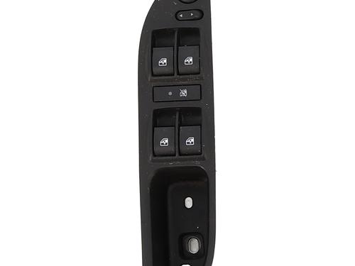 Used Left front window switch FIAT TIPO Estate (356_, 357_) 1.6 D (356WXG1B) (120 hp) 31365505