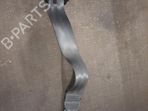 Used Rear left seatbelt Rear left seatbelt RENAULT TWINGO III (BCM_, BCA_) 1.0 SCe 75 (73 hp) 28407222 28407222