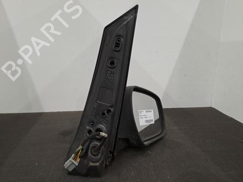 Right mirror FORD C-MAX (DM2) 1.6 TDCi | BP28398103C27 
