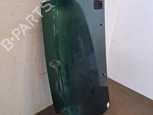 Used Hood Hood 37163980 37163980