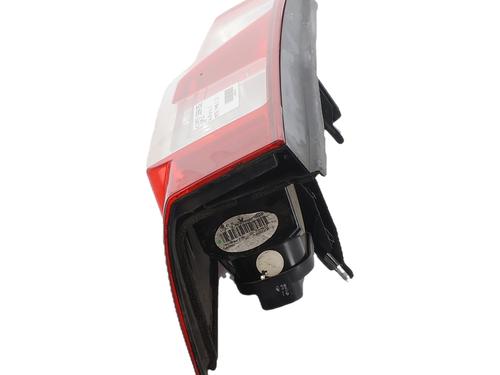 Left taillight RENAULT MASTER III Van (FV) 2.3 dCi 130 FWD (FV0M, FV0Y, FV0J, FV02, FV03) | BP39483346C34 - Image 4