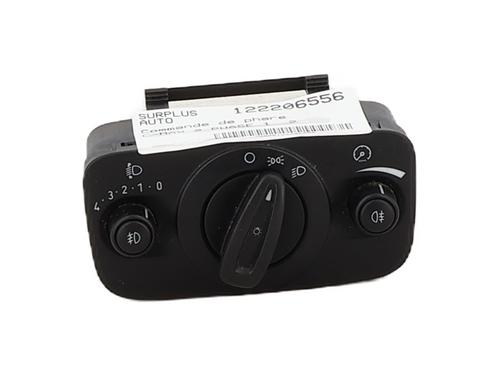 Headlight switch FORD C-MAX II (DXA/CB7, DXA/CEU) 2.0 TDCi | BP33306061I24 - Image 3