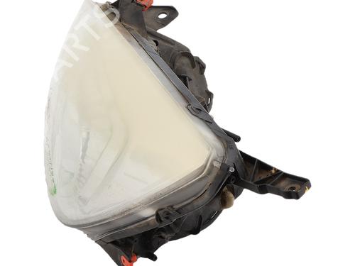 Left headlight OPEL MERIVA B MPV (S10) 1.7 CDTI (75) | BP36818431C28 - Image 4