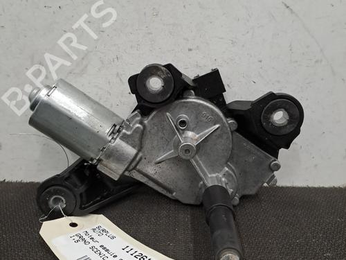 Ruitenwissermotor achter RENAULT GRAND SCÉNIC III (JZ0/1_) 1.5 dCi (JZ09, JZ0D, JZ10, JZ14, JZ1G, JZ29, JZ2C) (110 hp) 29146970