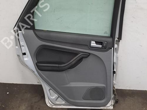Left rear door FORD FOCUS II (DA_, HCP, DP) 1.6 TDCi | BP32317952C4