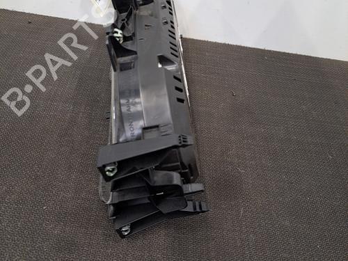 Instrument cluster VW PASSAT B8 Variant (3G5, CB5) 1.6 TDI | BP28402300C47