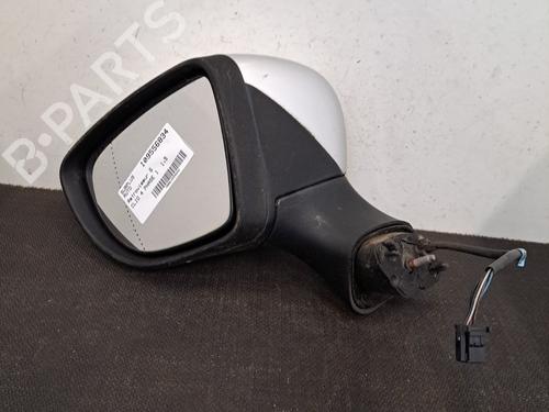 Used Left mirror RENAULT CLIO IV (BH_) 1.5 dCi 75 (75 hp) 28391885