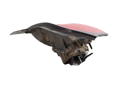 Left taillight RENAULT TWINGO III (BCM_, BCA_) 1.0 SCe 70 | BP39387386C34 - Image 3