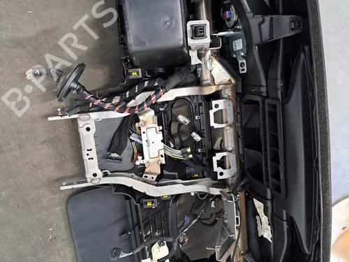 Dashboard RENAULT TWINGO III (BCM_, BCA_) 1.0 SCe 70 (BCMB) | BP31028997C46