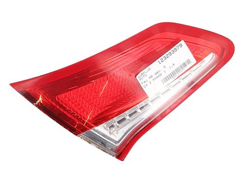 Left tailgate light CITROËN C4 II (NC_) 1.4 VTi 95 (NC8FP0) | BP33607693C79 - Image 3
