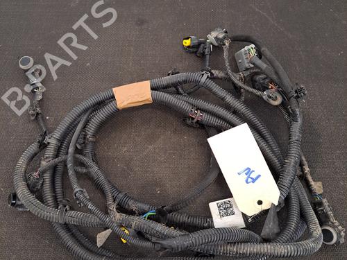 Electronic module PEUGEOT 3008 II SUV (MC_, MR_, MJ_, M4_) 1.2 THP/ PureTech 130 (MRHNSM, MRHNSU, MRHNSJ, MRHNYW,... | BP28390279M83 