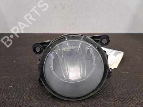 Højre Foran Tågelygte RENAULT FLUENCE (L3_) Z.E. (95 hp) 30201320
