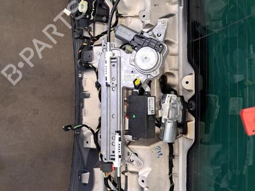 Tailgate PEUGEOT 508 SW I (8E_) 2.0 HDi RXH Hybrid4 | BP28398973C6 