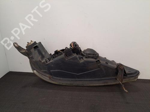 Left headlight PEUGEOT 406 (8B) 2.0 HDI 110 | BP28404996C28