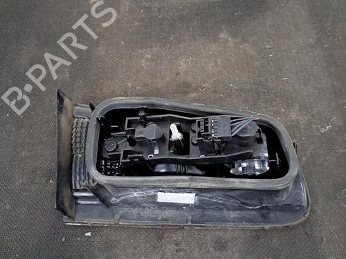 Right tailgate light RENAULT LAGUNA II (BG0/1_) 1.9 dCi (BG1A, BG1W, BG0G) | BP30148480C80