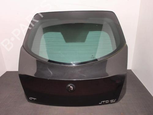 Coffre ALFA ROMEO GT (937_) 1.9 JTD (937CXN1B) (150 hp) 28400190
