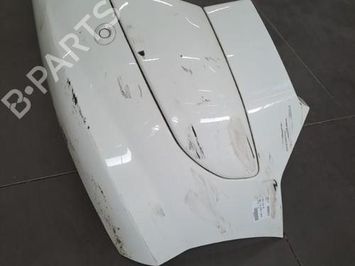 Used Rear bumper PEUGEOT 308 SW I (4E_, 4H_) 1.6 HDi (114 hp) 28396430