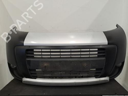 Used Front bumper PEUGEOT BIPPER Tepee 1.3 HDi 75 (75 hp) 32214284