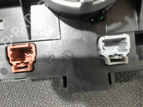 Steering column stalk CITROËN C3 Picasso (SH_) 1.6 HDI 90 | BP28410624I23 - Image 5