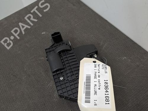 tailgate-lock-peugeot-208-i-ca_-cc_-2012-2013-2014-2015-2016-2017-2018-2019-2020-2021-28406822 main image