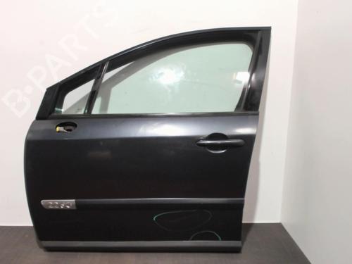 Used Left front door RENAULT VEL SATIS (BJ0_) 2.2 dCi (BJ0E, BJ0F) (150 hp) 28394538