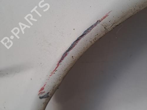 Right front fenders PEUGEOT EXPERT (224_) 2.0 HDI 16V | BP28391901C42 