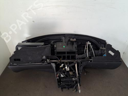Dashboard PEUGEOT 308 SW II (LC_, LJ_, LR_, LX_, L4_) 1.6 BlueHDi 120 | BP29615531C46 
