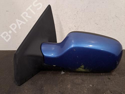 Left mirror RENAULT CLIO III (BR0/1, CR0/1) 1.4 16V | BP29983124C26 
