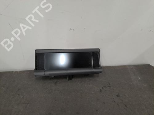 Kombinert Instrument CITROËN C4 CACTUS 1.2 VTi 82 (82 hp) 28398228