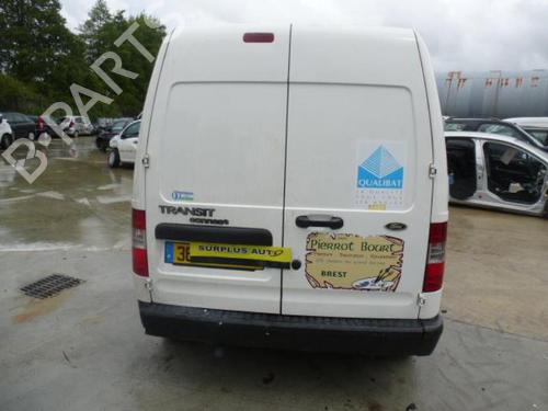 Used Hood FORD TRANSIT CONNECT (P65_, P70_, P80_) 1.8 Di (75 hp) 28400274
