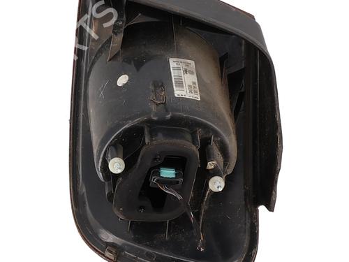 Left taillight VW GOLF VI (5K1) | BP35811197C34 - Image 2