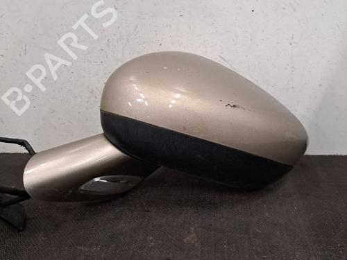 left-mirror-citroen-c5-iii-rd_-2008-2009-2010-2011-2012-2013-2014-2015-2016-2017-30059831 main image