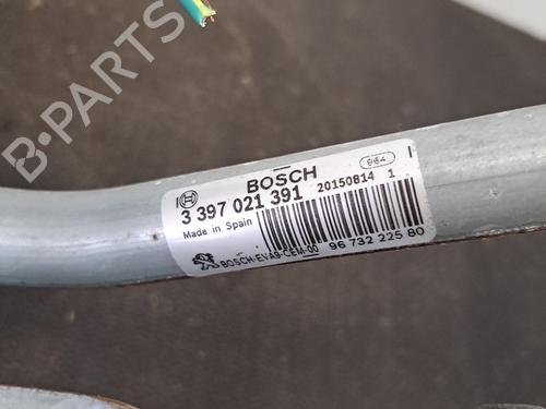 Front wiper motor PEUGEOT 208 I (CA_, CC_) 1.6 HDi / BlueHDi 75 | BP28389453M29