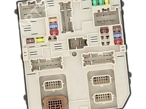 Used Electronic module Electronic module 38091885 38091885