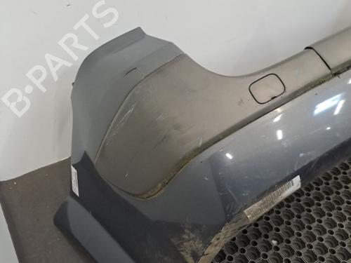 Rear bumper RENAULT MEGANE II Estate (KM0/1_) 1.5 dCi (KM02, KM13) | BP28393162C8