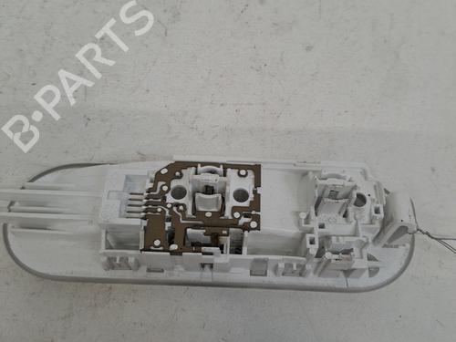 Interior roof light RENAULT KANGOO / GRAND KANGOO II (KW0/1_) 1.5 dCi 85 (KW0K, KW0L, KW0B) | BP28391191I8 