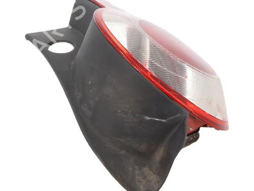Left taillight RENAULT MODUS / GRAND MODUS (F/JP0_) 1.5 dCi (FP0F, JP0F) | BP37163904C34 - Image 2