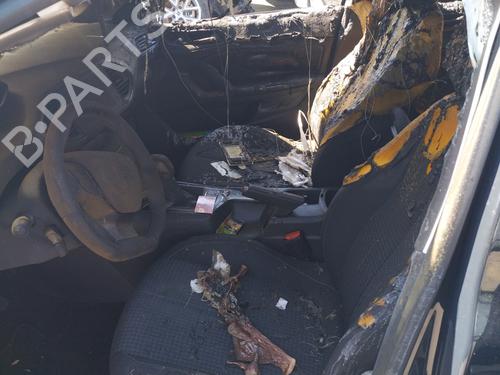 Front bumper reinforcement PEUGEOT 308 II (LB_, LP_, LW_, LH_, L3_) 1.2 THP 130 | BP29843176C109