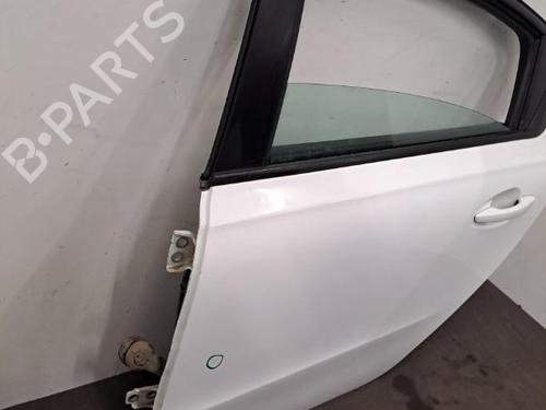 Left rear door PEUGEOT 508 I (8D_) 1.6 HDi | BP28390702C4