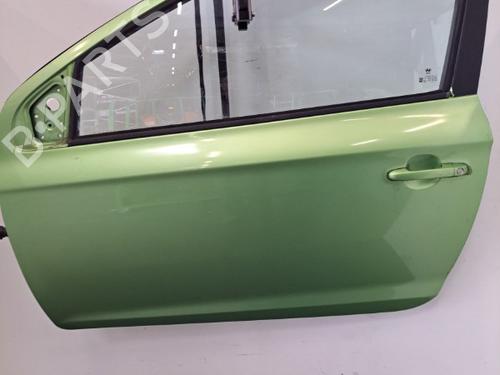 Used Left front door HYUNDAI i20 I (PB, PBT) 1.4 CRDi (75 hp) 28398571