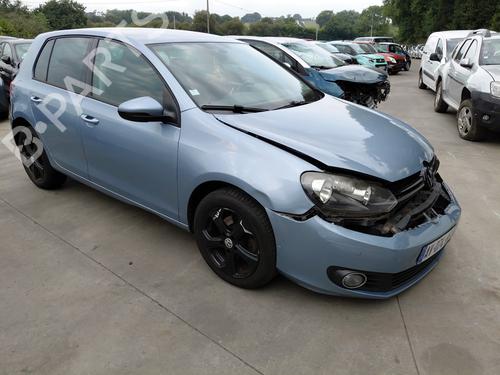 Left tailgate light VW GOLF VI (5K1) | BP37588029C79 - Image 27