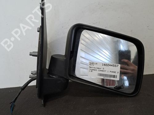 Used Right mirror FORD TOURNEO CONNECT 1.8 TDCi (110 hp) 28395733