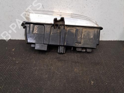 Used Right daytime light Right daytime light RENAULT CLIO IV (BH_) 1.5 dCi 75 (75 hp) 28391881 28391881