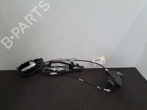 Front right lock PEUGEOT 508 SW I (8E_) 2.0 BlueHDi 180 | BP28403361C97