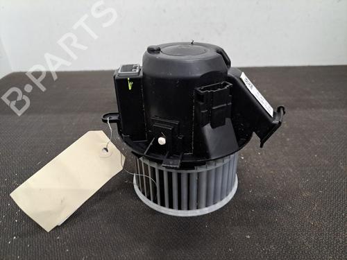 Heater blower motor RENAULT TWINGO III (BCM_, BCA_) 1.0 SCe 65 (BCMJ) | BP28407213M62 - Image 4
