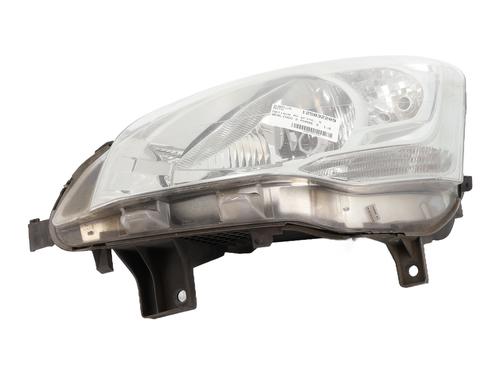 Used Left headlight Left headlight CITROËN BERLINGO MULTISPACE (B9) [2008-2026] 36285176 36285176