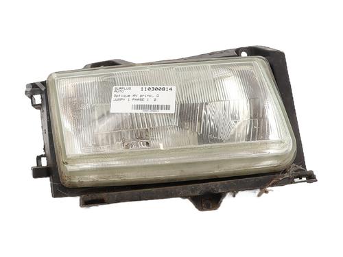 Used Right headlight CITROËN JUMPY I Van (BS_, BT_, BY_, BZ_) 2.0 HDi 95 (94 hp) 31345301