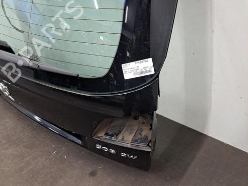 Tailgate PEUGEOT 508 SW I (8E_) 1.6 HDi | BP28407793C6 