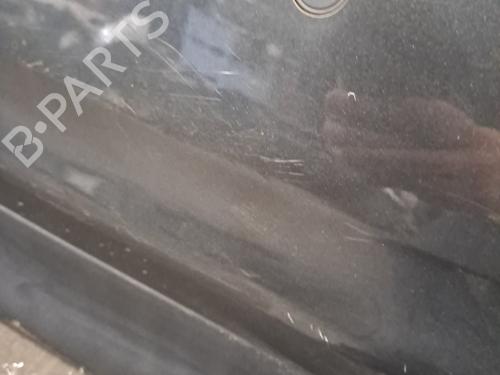 Rear bumper PEUGEOT 208 I (CA_, CC_) 1.6 HDi / BlueHDi 75 | BP29912614C8