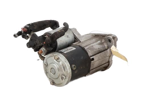 Starter DACIA SANDERO II 1.0 SCe 75 (B8JC, B8JD, B8NC) | BP34413224M8  - Image 5